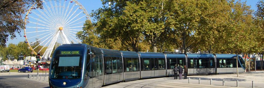 Peut-on se passer de sa voiture à Bordeaux ?