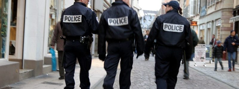 Gironde : les chiffres étranges de la délinquance