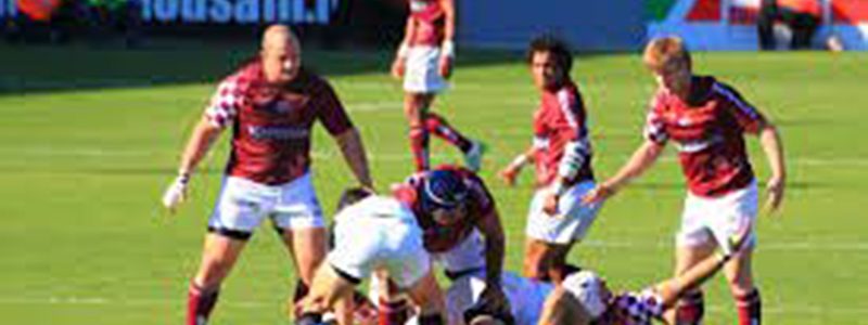 Le Sud-Ouest, pas qu’une terre de rugby