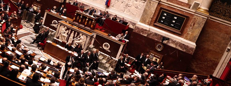 Moralisation de la vie publique : comment vos élus ont investi leur mandat