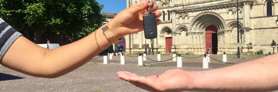 Le mois sans voiture, un pari réussi ?