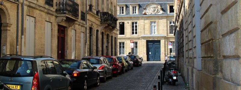 Patrimoine : Bordeaux vend les bijoux de la couronne